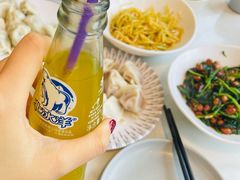 -叁拾壹克饺子·东北菜(国贸店)