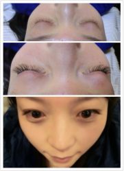 睫作-光SPA科技美肤