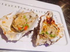 -很久以前羊肉串(大华三路店)
