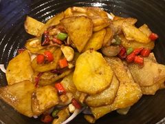 -有家生煎(三里屯店)
