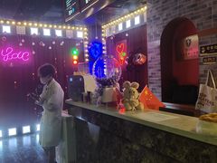 -顶级玩家沉浸式剧场密室(东门店)