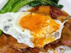 黯然销魂饭-颓记茶餐厅(美景总店)