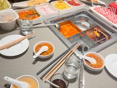 -海底捞火锅(泰安爱琴海店)