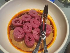 -小大董·烤鸭(观景餐厅·南京西路店)