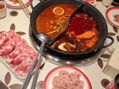 -江北北火锅馆·公路夜市(魏公村店)