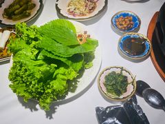 -隐炉和牛烧肉店(群力店)