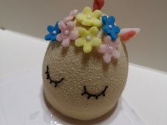 -BONBON BAKERY