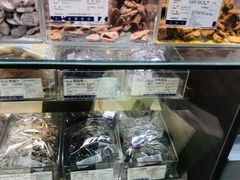 -上海市长春食品商店(淮海中路店)