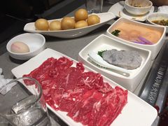 -海底捞火锅(万达广场店)