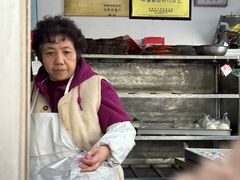 -松盛糕团店(红旗桥店)