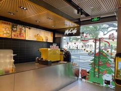 -麦当劳(沙面店)