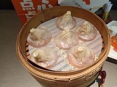-小厨娘绣中淮扬(总统府大行宫店)