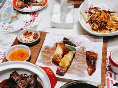 -来菜·湖北头牌藕汤(汉街店)