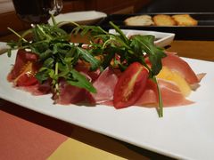 蜜瓜火腿-安妮意大利餐厅(国贸店)