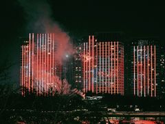 -万达广场(福州金融街店)