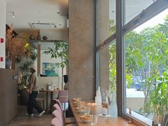 -双门洞·森系料理(体育西店)