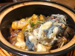 -桂客膳房·珍品堂