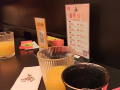 -無二炙坊·和牛烧肉(大钟寺1733店)