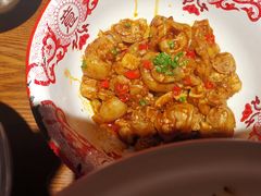 -老湘村·湖南土菜(天河维多利店)