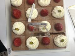 -85度C(南京龙江店)