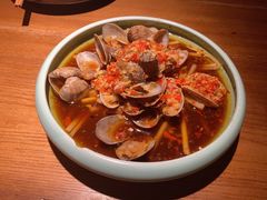 -九锅一堂酸菜鱼(新南凯德直营店)