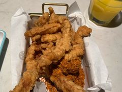-江边城外烤全鱼(长寿路店)