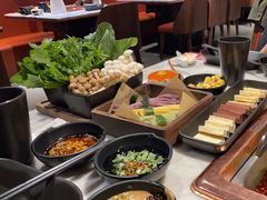 -新辣道鱼火锅(西二旗店)