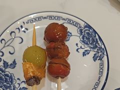 -朴小妹人参鸡汤火锅(长白山万达店)