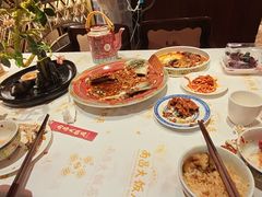 -南昌大饭店·非遗南昌菜(万寿宫店)
