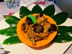 -梧桐北京烤鸭·铜锅涮肉(海岸城店)