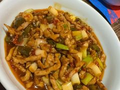 -铁公鸡·四川料理(天环广场店)