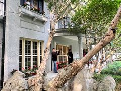 -上海宋庆龄故居纪念馆