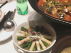 -筱爷叔·上海传统手工菜(玉树路店)