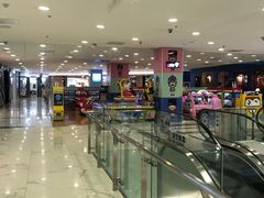 -凯德MALL(望京店)