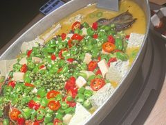 -青花椒秘制烤鱼(光启城店)