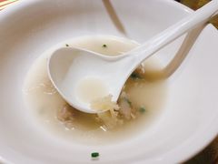 上汤鱼包-石岐佬中山菜馆(张溪店)