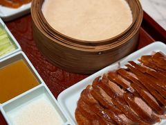 -荣兴酒家(徐家汇店)