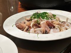 -阿伟海鲜楼·福建菜(延寿店)