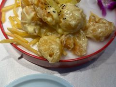 -津沽小院(天津之眼店)