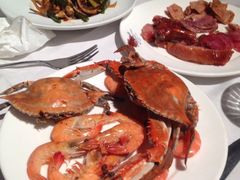 iphone_upload_pic-星伦多自助料理·涮烤一体(虹悦城店)