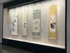 -中国美术学院-美术馆