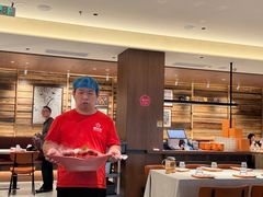 -杨氏青龙虾·羊蝎子(珠江路店)