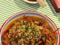 -戴叔叔龙虾馆·麻辣小龙虾