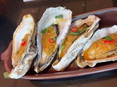 -大牛寿喜烧·和牛放题(香港广场店)