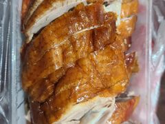 -晶牌烤鸭(延吉东路557弄小区店)