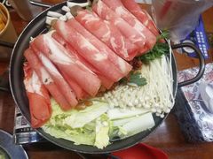 -米屋石锅拌饭(师大店)