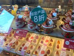 -味多美(江桥万达店)