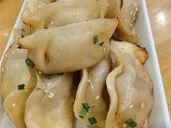 -小姜锅贴(凤凰街店)