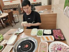 -多迷烫菜广场(水心大厦店)