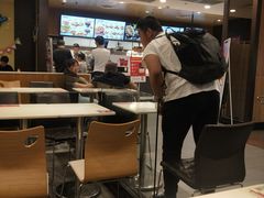 -肯德基(大兴火车站店)